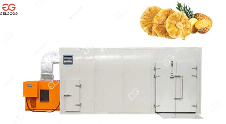 pineapple-dryer