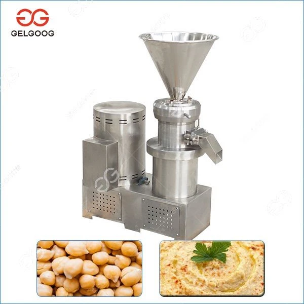 Hummus Making Machine
