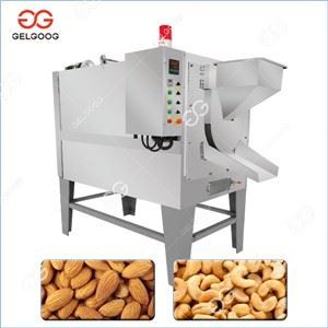 Meaisín Almond Roaster