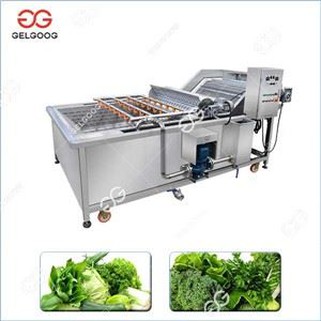 Meaisín Níochán Glasraí Leaf Bubble