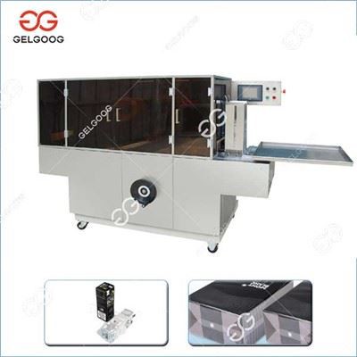 Meaisín Fillte Cellophane Do Chumhrán