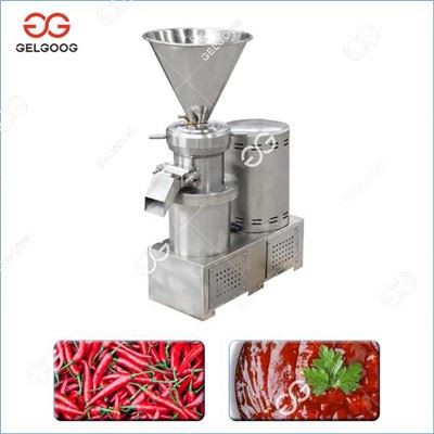 Meaisín Greamaigh Piobar Chili