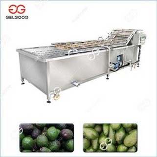 Meaisín Níochán Avocado Dí-éillithe