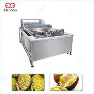 Steiriliú Durian Meaisín Níochán