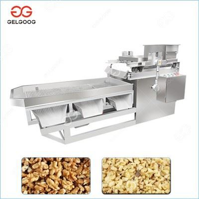 Meaisín Chopper Walnut