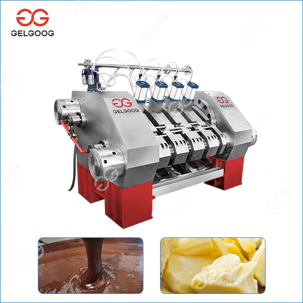 Cocoa Butter Extraction Machine factory price